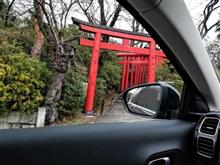 昨日のことですが・・・