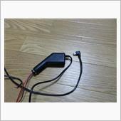 ドラレコはなぜUSB電源？