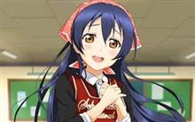 【#ラブライブ！】#園田海未生誕祭2020（後夜祭）［餃子とチャーハン］