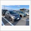 ABARTH695 70&#176; Anniversario で行く、猪苗代〜会津ドライブ