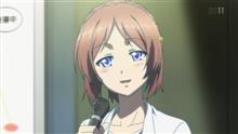 今日のアニメ（その２）