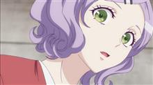 今日のアニメ（その３）