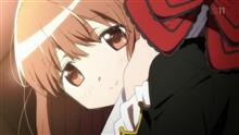 今日のアニメ（その５）