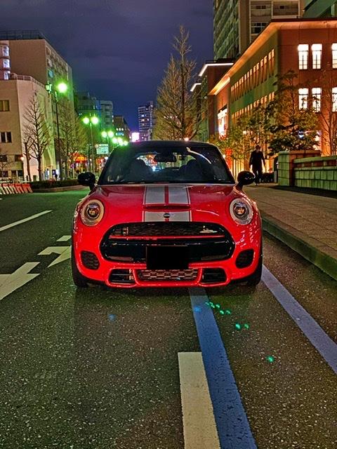 これからminiを中古で買う方への注意点 Love Ticoのブログ Love Ticoのページ みんカラ