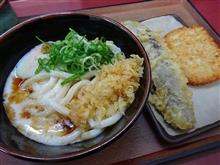 とろ玉うどん