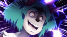 今日のアニメ（その３）