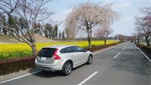 愛車と出会って2年！
