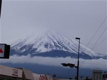 夏タイヤに履き替えるタイミング