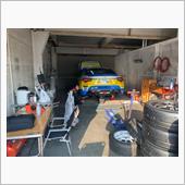 86 テスト2日目😝