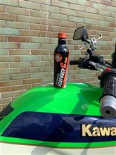 バイクにもエコフォースG バイクにもエコフォースG