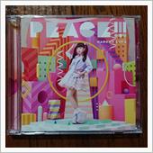春奈るな「PEACE!!!」