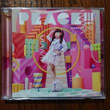 春奈るな「PEACE!!!」