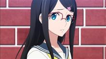 今日のアニメ（その２）
