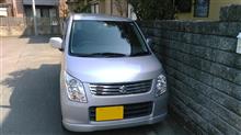 代車生活その2
