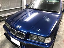 30％OFF！！　20周年記念！　お客様の声をいただきました。 ガラスコーティング　愛知県豊田市　倉地塗装　KRC 