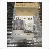 2年ごとの浄水器無料交換
