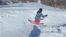 YouTuber Session in Takasu Snow Park