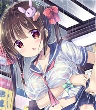 おはようございまちゅ