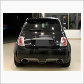 ABARTH 595 Com ...