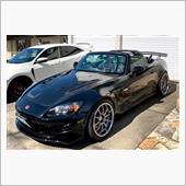 AP1 峠を走ってきました。