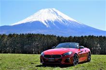 富士山一周ドライブ