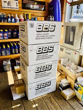 ＢＢＳ ＲＩ－Ａ入荷しました！