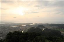 【戦国時代が色濃く残る鳥取城～山上ノ丸（本丸）編】