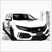 FK8 しばらく雨降らないら ...