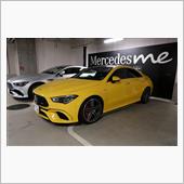【試乗：メルセデスAMG C ...