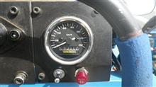 自作原付ミニカー2号5,000㎞達成