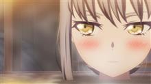 今日のアニメ（その２）