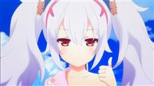 今日のアニメ（その３）