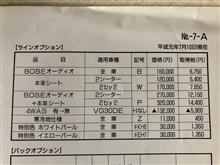 スピーカー交換