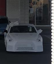 GT-Rって