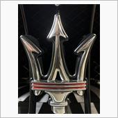 MASERATI　&#215;　XPE ...