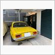 Lotus elan ☆ 最後のSA day.Fin ~