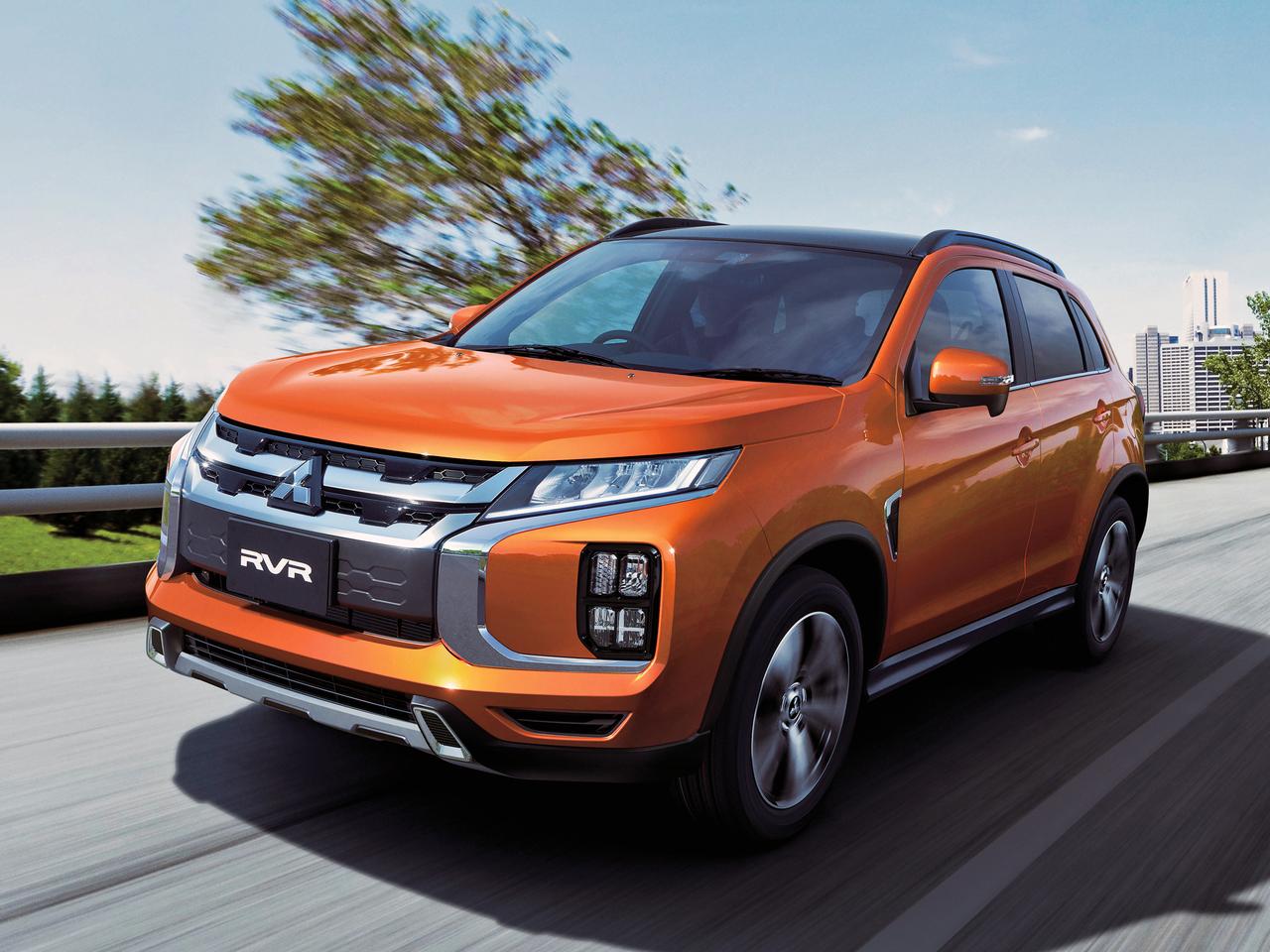 モデル ミツビシ Rvr の 三菱認定中古車 が 大量 Up アクア Asx Gsrのブログ Fantastic Sports Machine みんカラ
