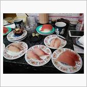 またまた那珂湊で海鮮を食す