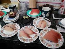 またまた那珂湊で海鮮を食す