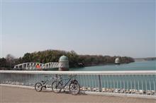 多摩湖サイクリングと・・・ 多摩湖サイクリングと・・・