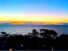 久しぶりの熱海