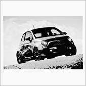 ABARTH 595 　iP ...