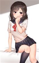 おはようございまちゅ