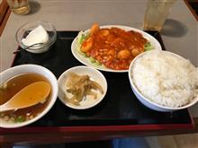 こんな陽気が続くと眠くなるな〜