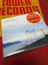 栗林すみれさん & H ZETTRIO 新アルバムの入手!\(^o^)/ 栗林すみれさん & H ZETTRIO 新アルバムの入手!\(^o^)/