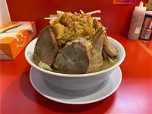 ラーメン エボシを 訪問しました。 ラーメン エボシを 訪問しました。