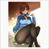おはようございまちゅ
