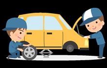 3回目の車検…すんなりと終わるはずだったが