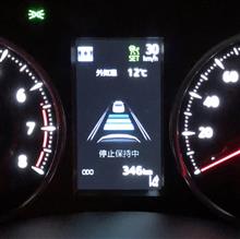 ACCの比較(TOYOTA編) ACCの比較(TOYOTA編)