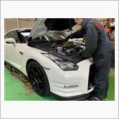 ハイパワーなＲ３５にオールＳ ...